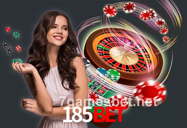 vivo no cassino 185bet