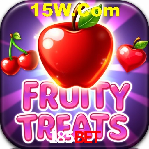 Design Responsivo 185bet