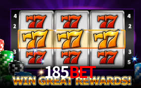 Daily Bonuses 185bet
