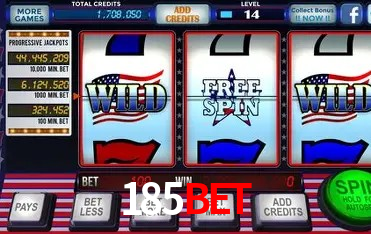 Descubra a Magia dos Jogos de Arcade no 185bet