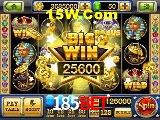 A Revolução dos Aplicativos de Jogos no 185bet