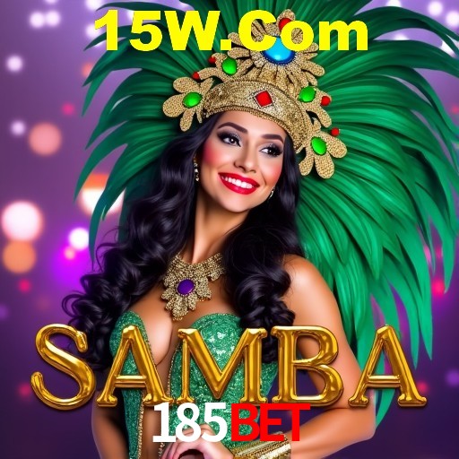 Provedores de Jogos 185bet