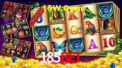 Jogos com bônus e suporte 24h na 185bet