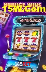 Bônus e promoções da 185bet